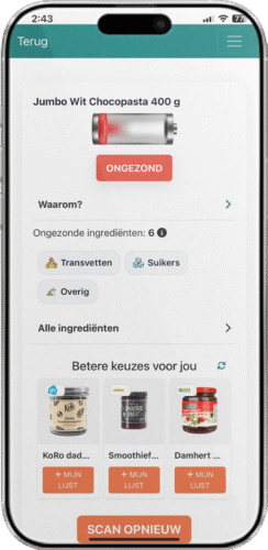 h2bh barcodescanner foto