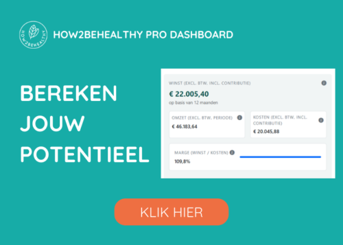 Bereken Jouw Potentieel (2)