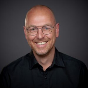 Erik de Groot, vitaliteitscoach en leefstijlconsultant in Ursem