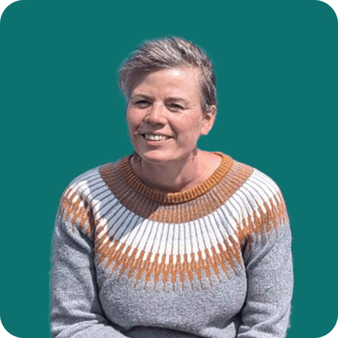 Annelies Kok