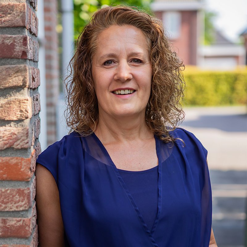 Marysa Körner-Vogels – Vitaliteitscoach en specialist in gezond afvallen Utrecht