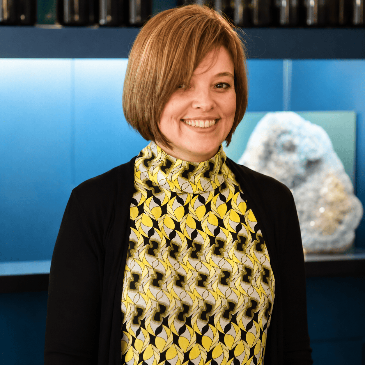 Nancy Scheyltjens – Vitaliteitscoach en specialist in gezond afvallen Vosselaar
