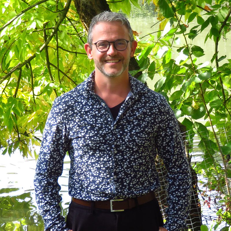 Remco Houben, holistisch gezondheids- en gewichtsconsulent in Didam