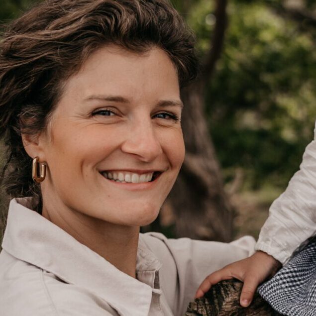 Anneloes Rottier, natuurgeneeskundig therapeut en gewichtsconsulent in Tilburg