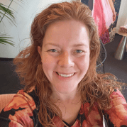 Carola Warnders, holistisch gezondheidscoach in Dwingeloo
