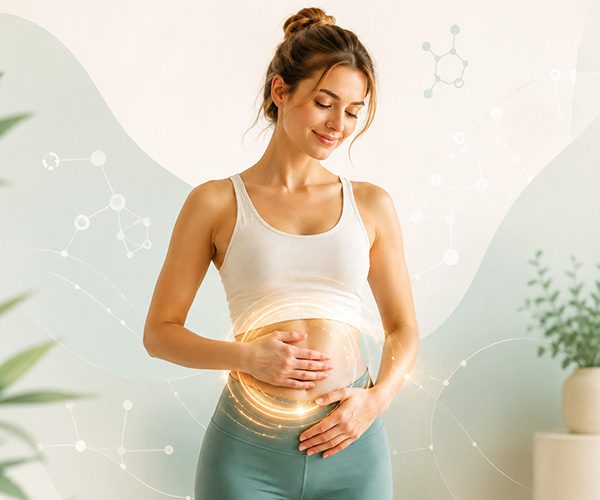 Hormonen en metabolisme