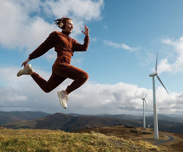 Meer energie