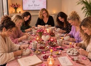 Workshop Heart Ritual Sittard