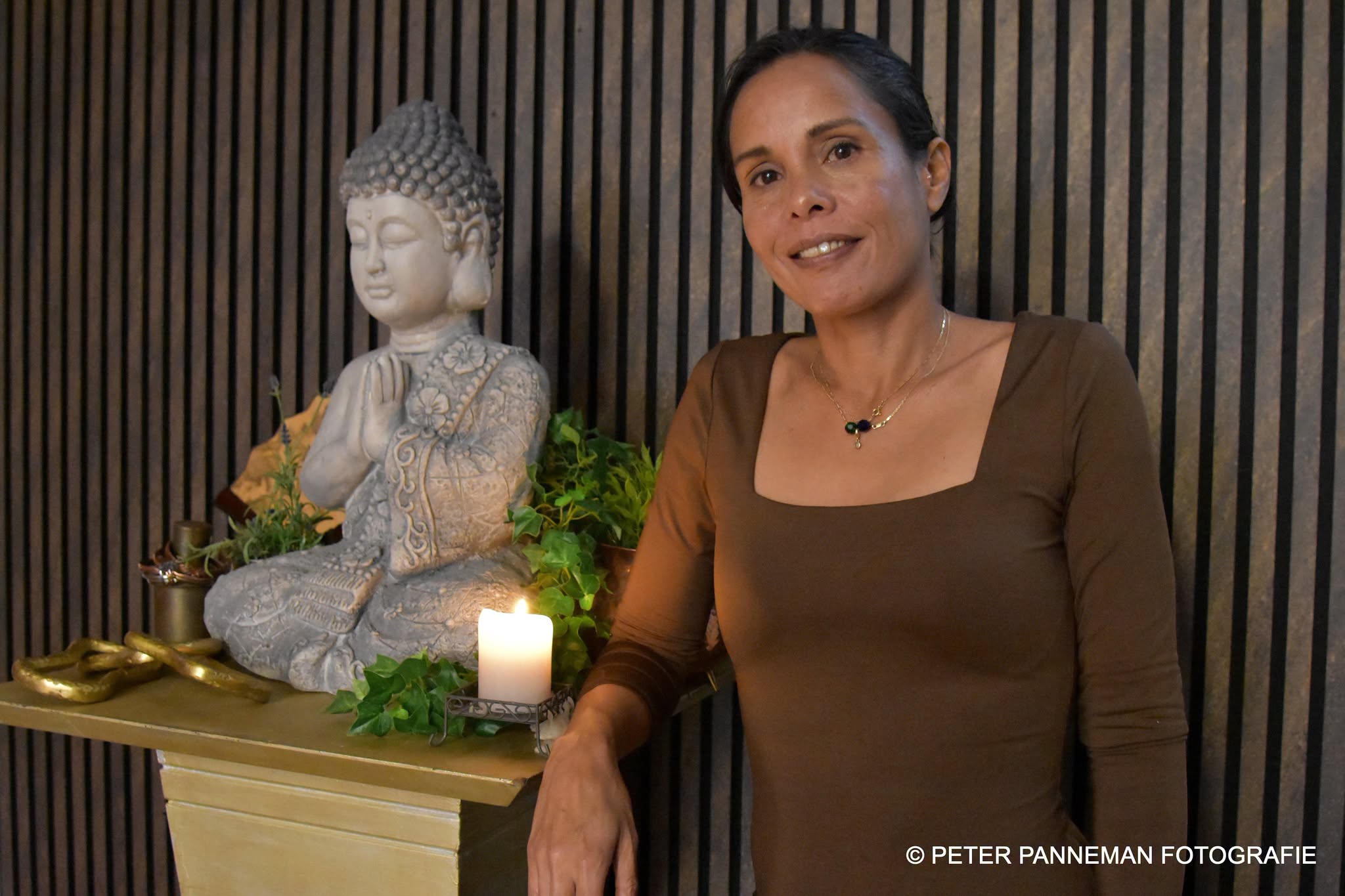 Voeding, massage en leefstijl Veendam - Kate Piris