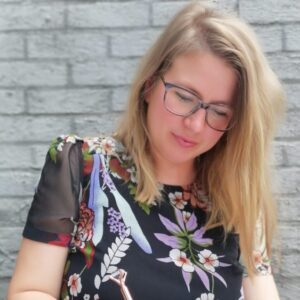 coach gezond afvallen zonder dieet Karolien Simons