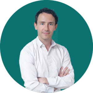 Directeur, consulent en natuurgeneeskundig therapeut gespecialiseerd in chronische ziekten en gezond afvallen