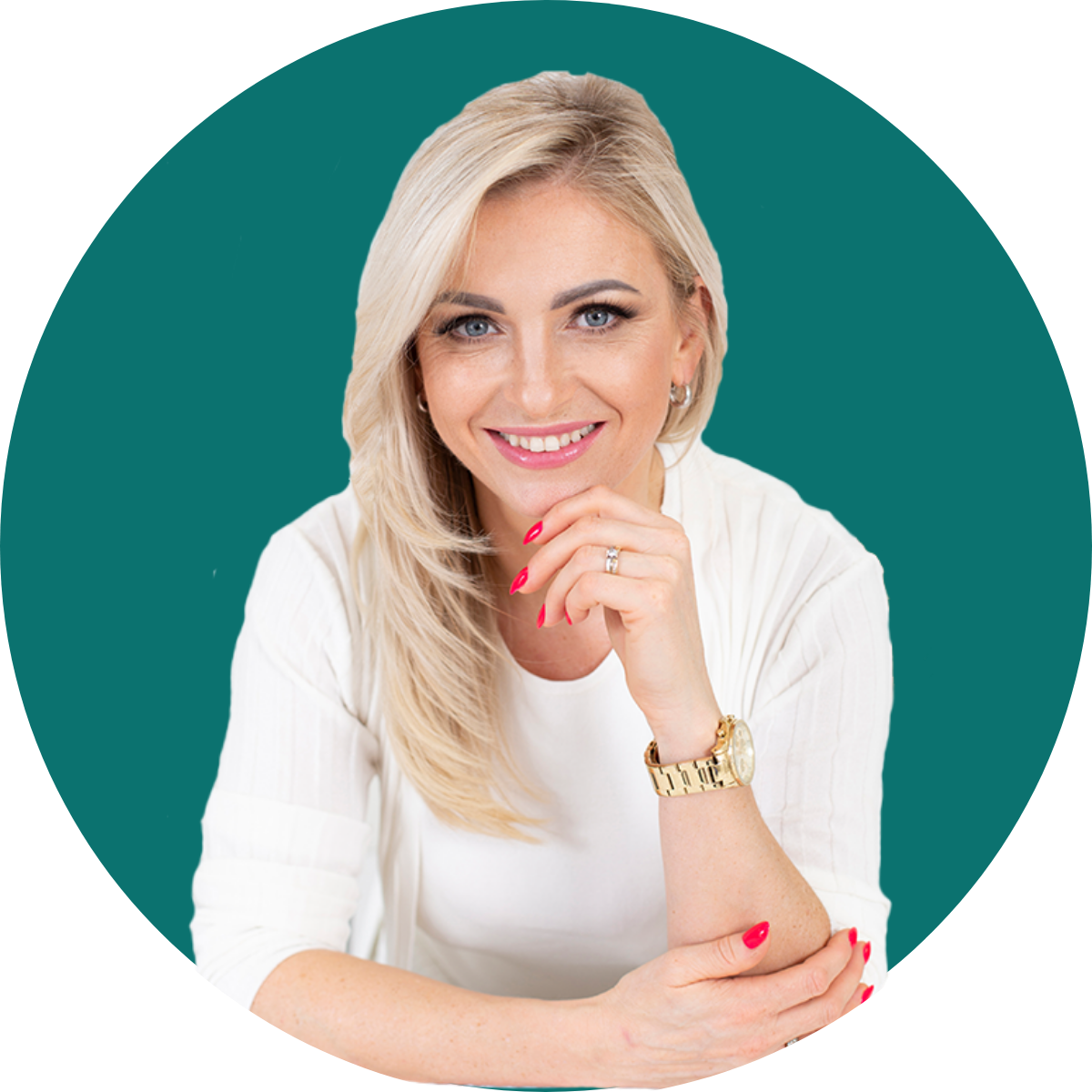 Wanda Polok - How2behealthy Hillegom