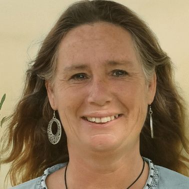 Angelique Driesen – orthomoleculaire therapie Beusichem en NEI-therapeut