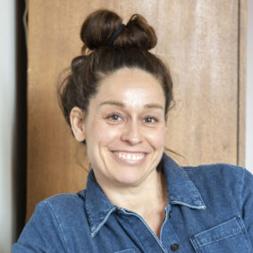 Gezond afvallen en meer energie in Amsterdam - How2behealthy - Petra-Ellen van Vulpen